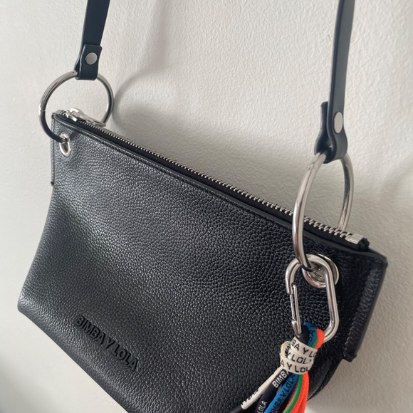 Crossbody BIMBA Y LOLA - Picture 3 of 4